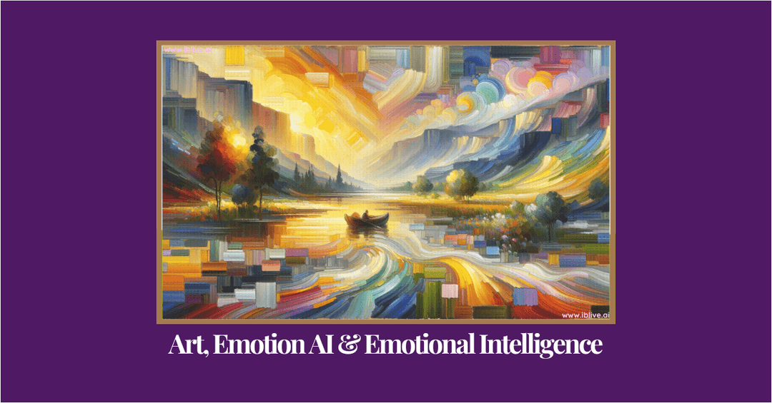 EI and Art