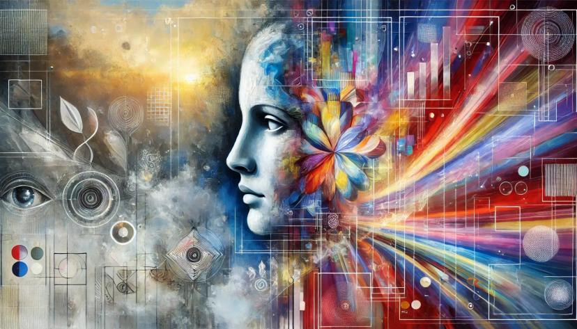 The Intersection of Emotions and Original Art
