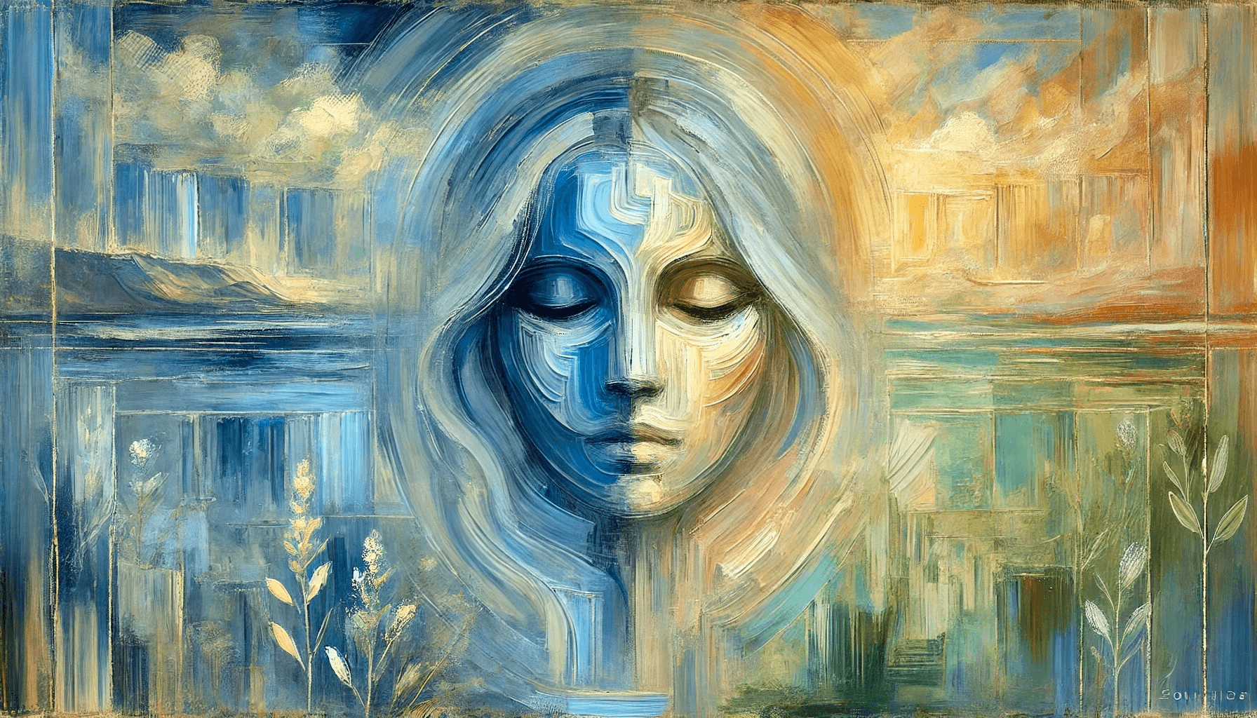 Unnoticed Yet Unshaken